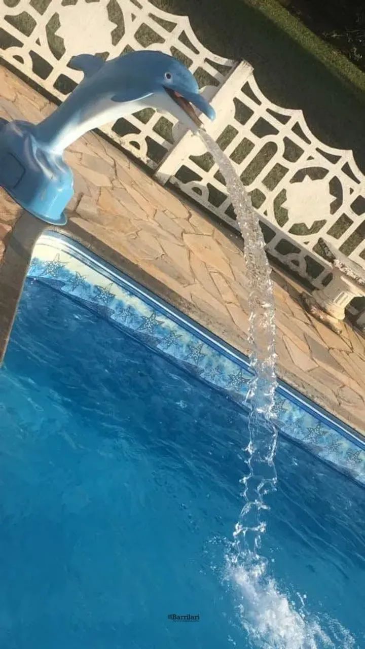 Chácara com 5 dormitórios à venda, 5000 m² por R$ 1.350.000,00 - Jardim Flamboyant I - Boi - Foto 11