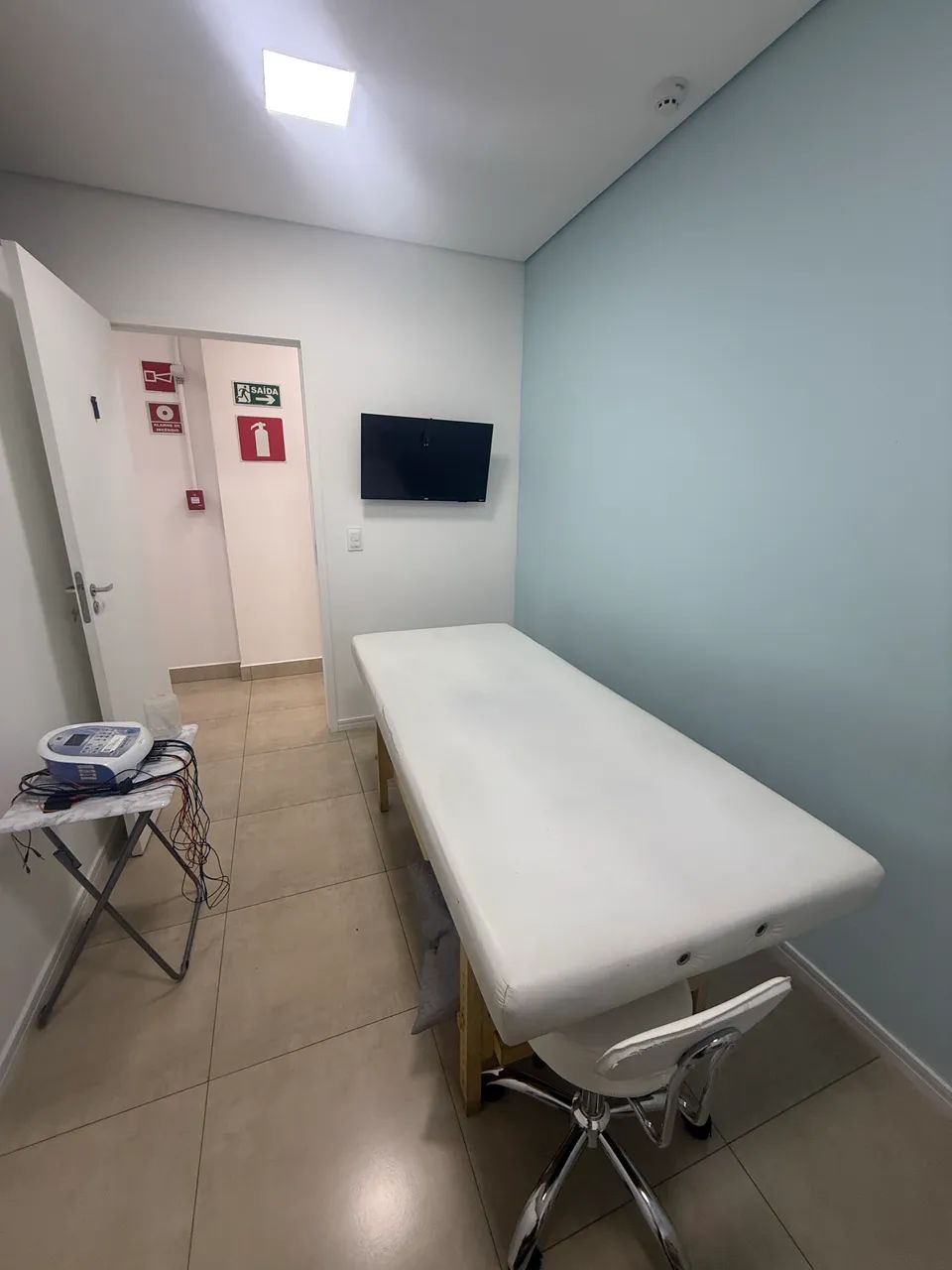 CLÍNICA DE ESTÉTICA À VENDA ? PRONTA PARA OPERAR - Foto 5