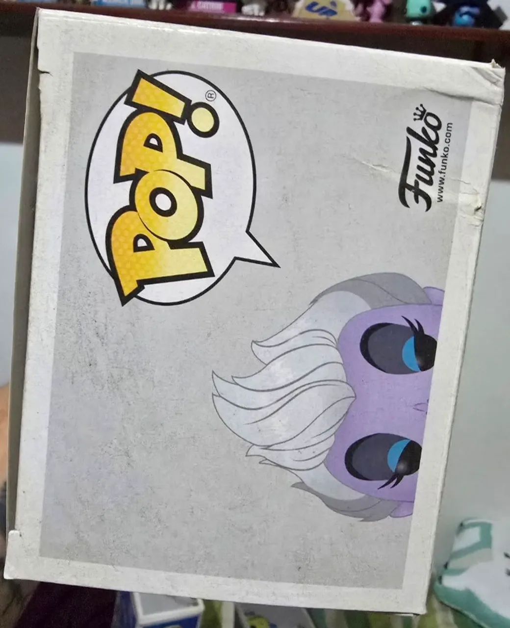 Funko Pop Ursula #568 - Foto 5