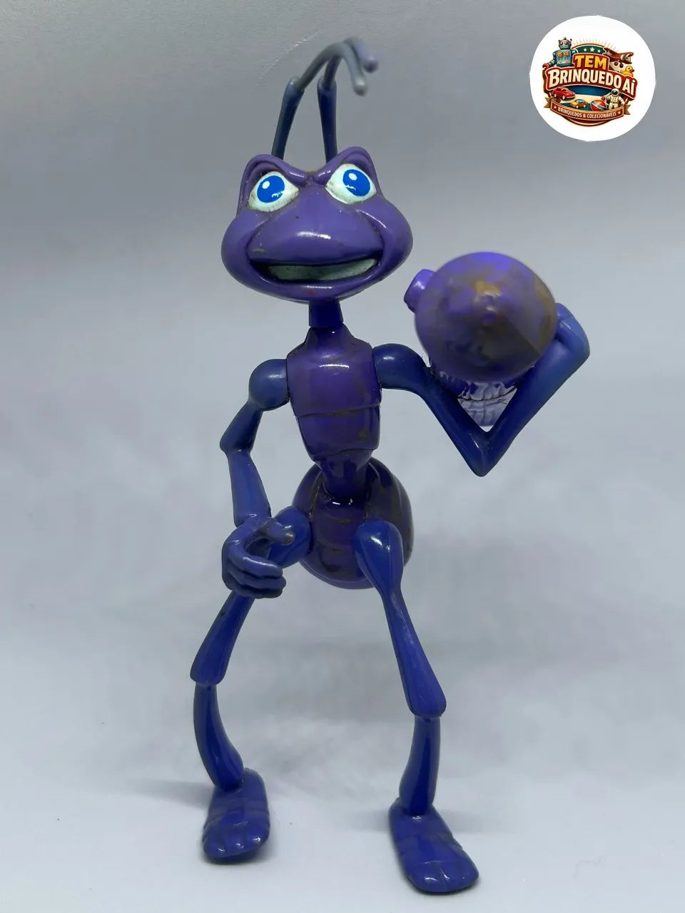 Disney A BUG'S LIFE