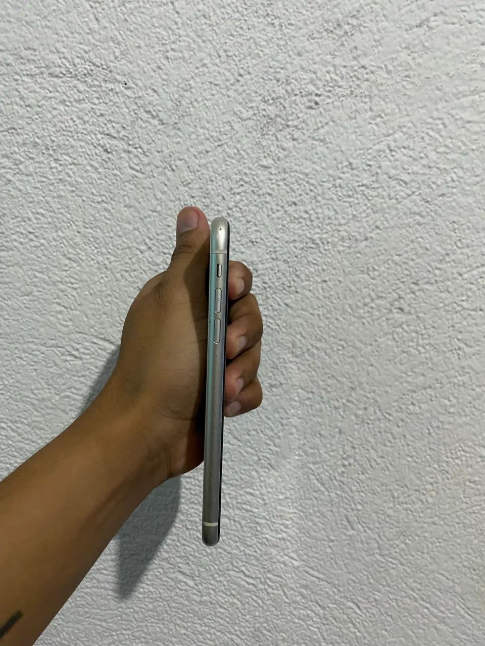 iPhone 11 Branco  - Foto 4