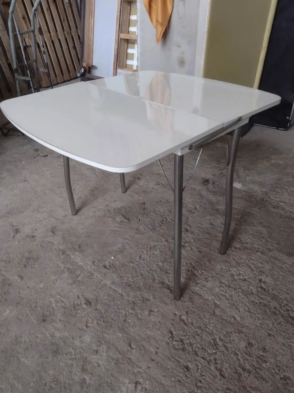 Mesa pequena  - Foto 2