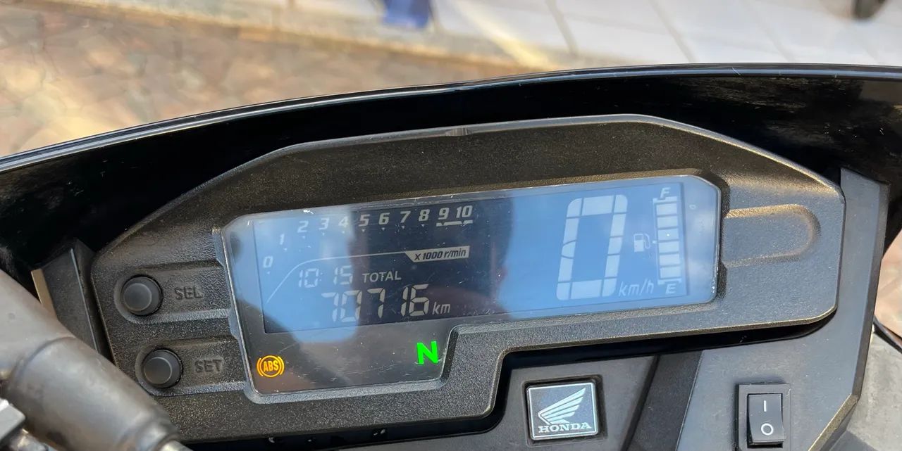 Xre 300 ABS 2019 - Foto 2