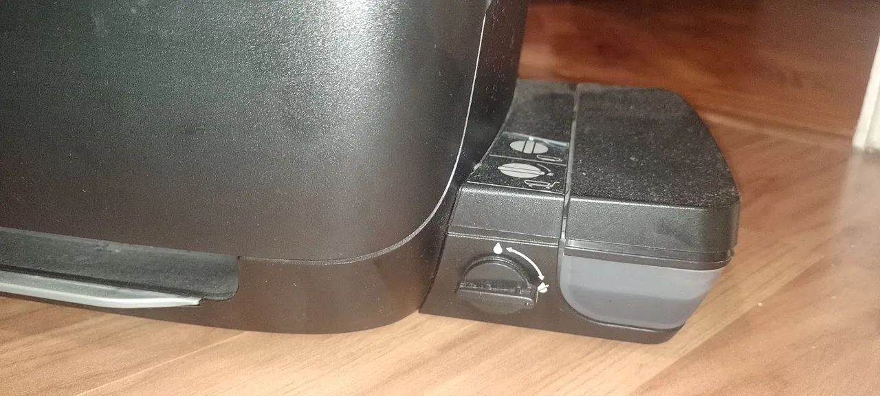 Impressora HP gt5822  - Foto 4