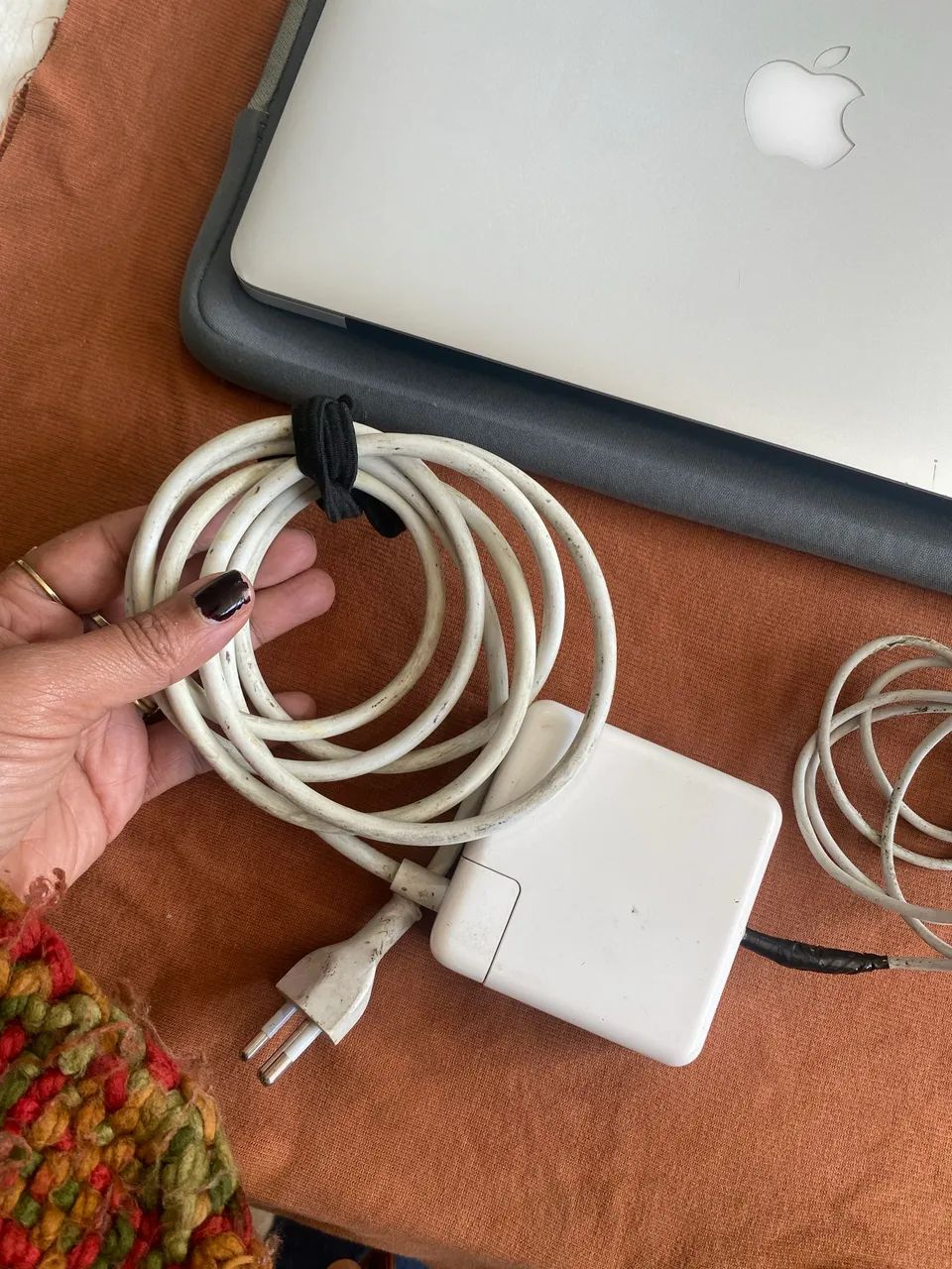 Meu Primeiro MacBook: 2013 funcionando  - Foto 5