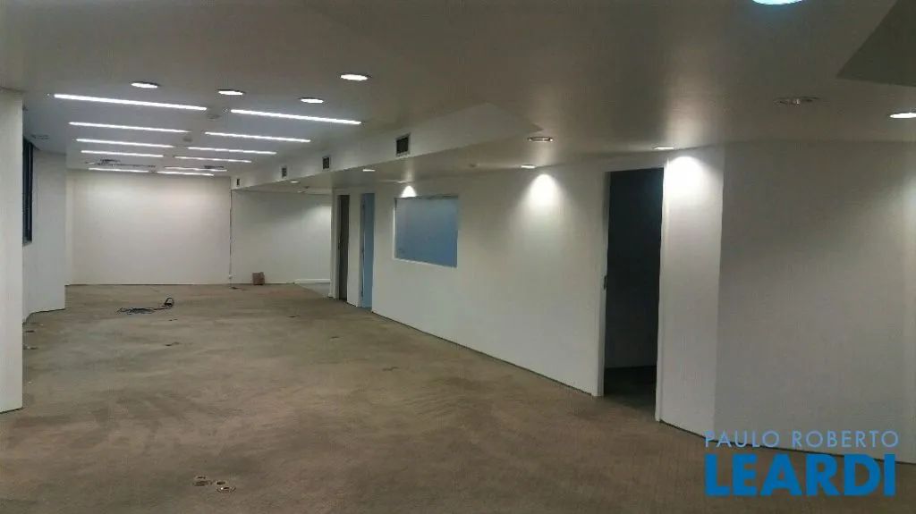 CONJ. COMERCIAL - BROOKLIN - SP - Foto 5