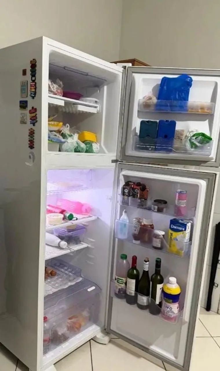 Geladeira  - Foto 2