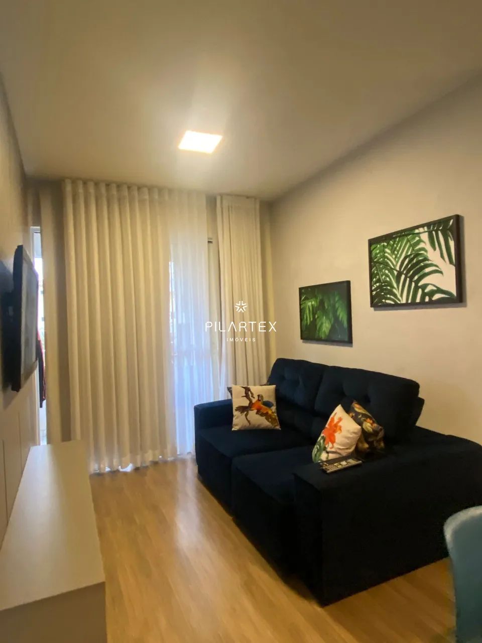 Apartamento 3 quartos - Aurora - Foto 3