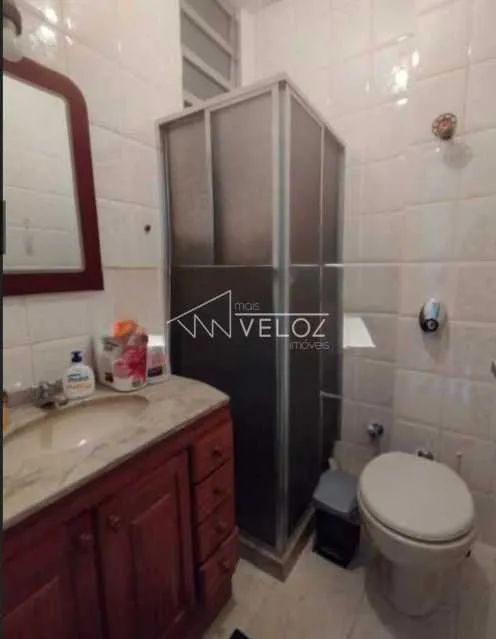 Apartamento : / Residencial / Humaitá - Foto 5