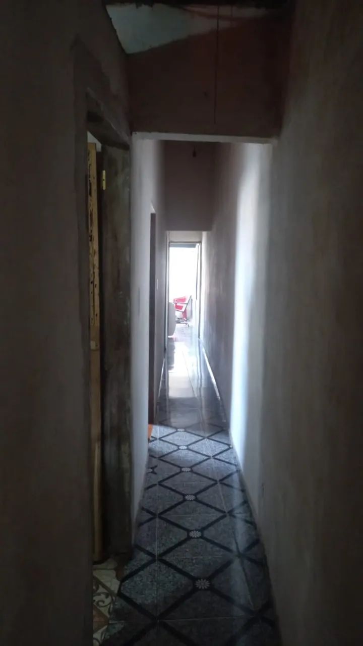 Vendo CASA DUPLEX no Jambeiro prox. a Vila Embratel - Foto 4