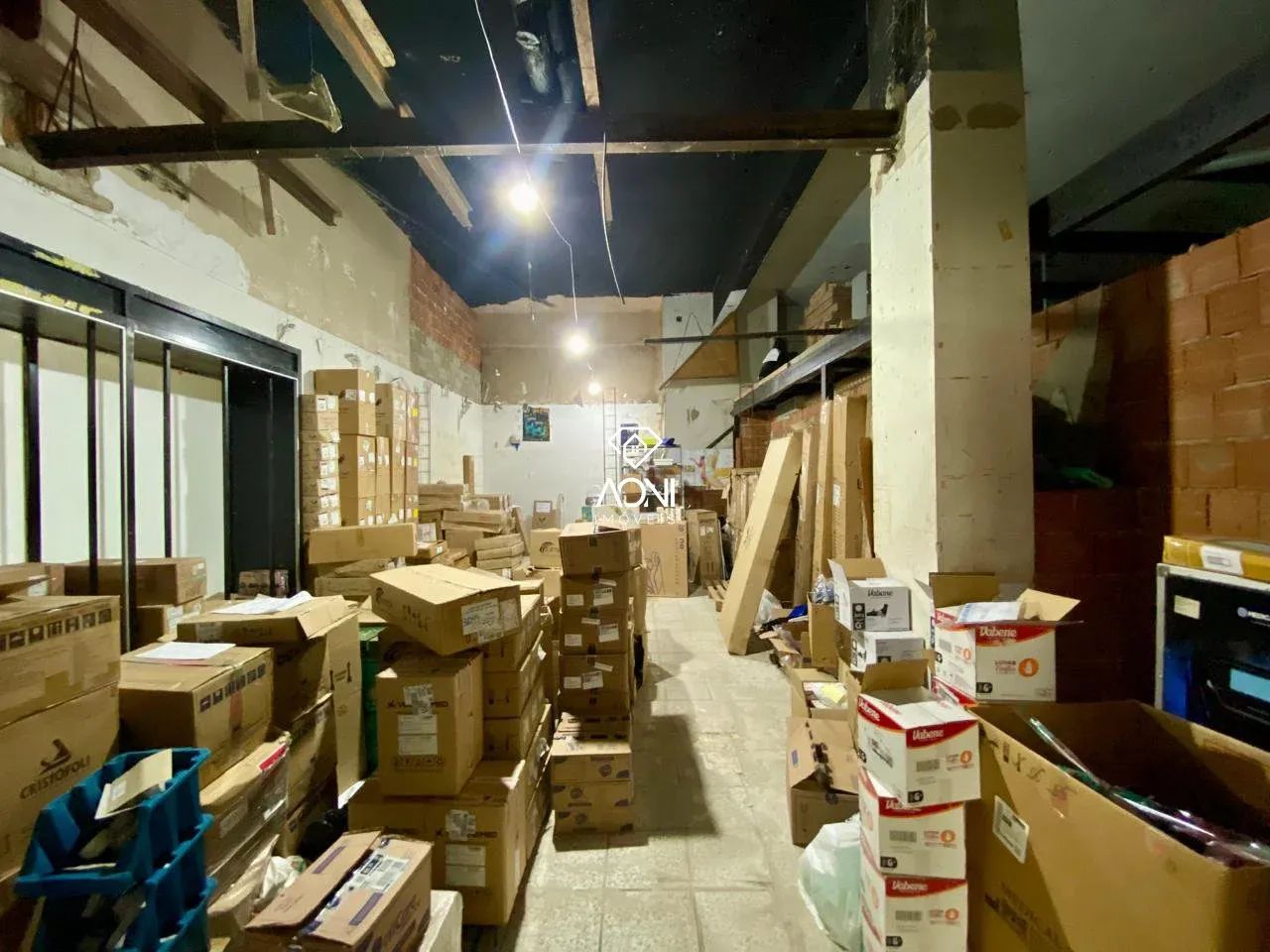 Conjunto comercial para locação com 160 m² no Centro de Vila Velha REF: 539 - Foto 3