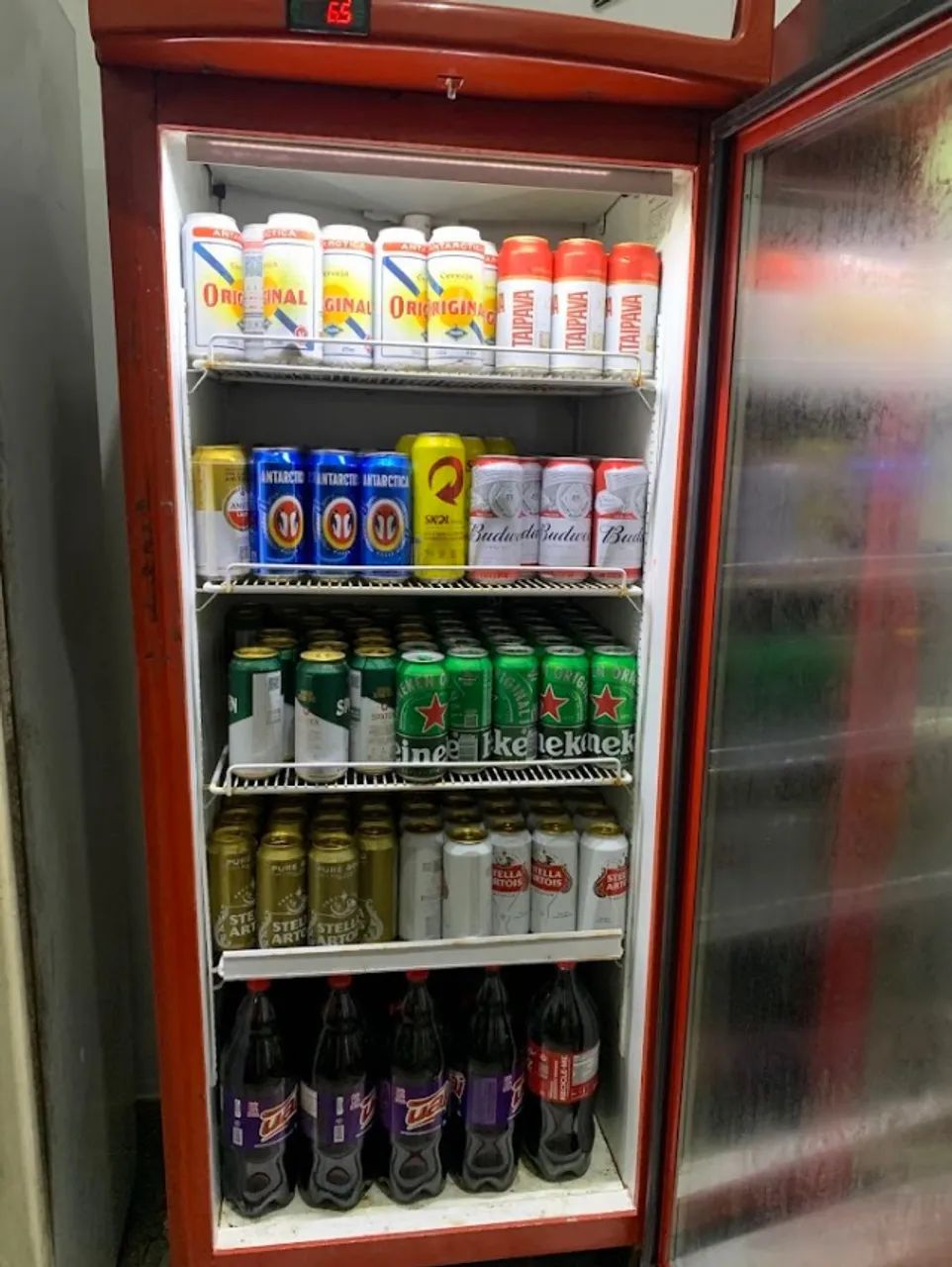 Vendo Distribuidora de bebidas - Foto 5