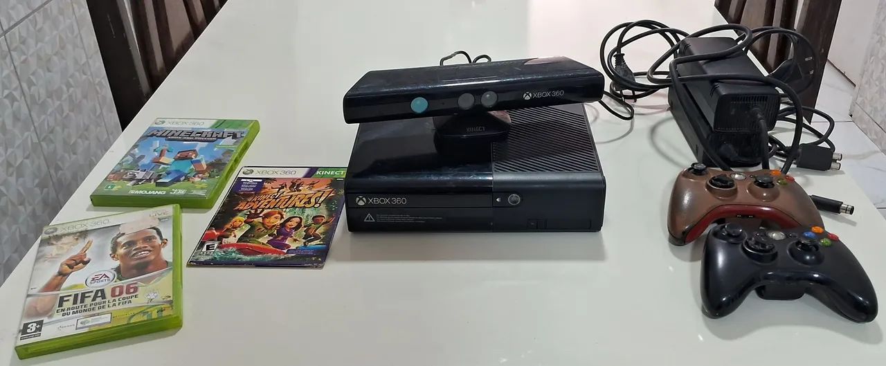 Xbox 360
