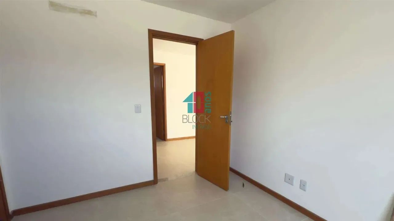 Recreio dos Bandeirantes | Cobertura 2 quartos, sendo 1 suite - Foto 9