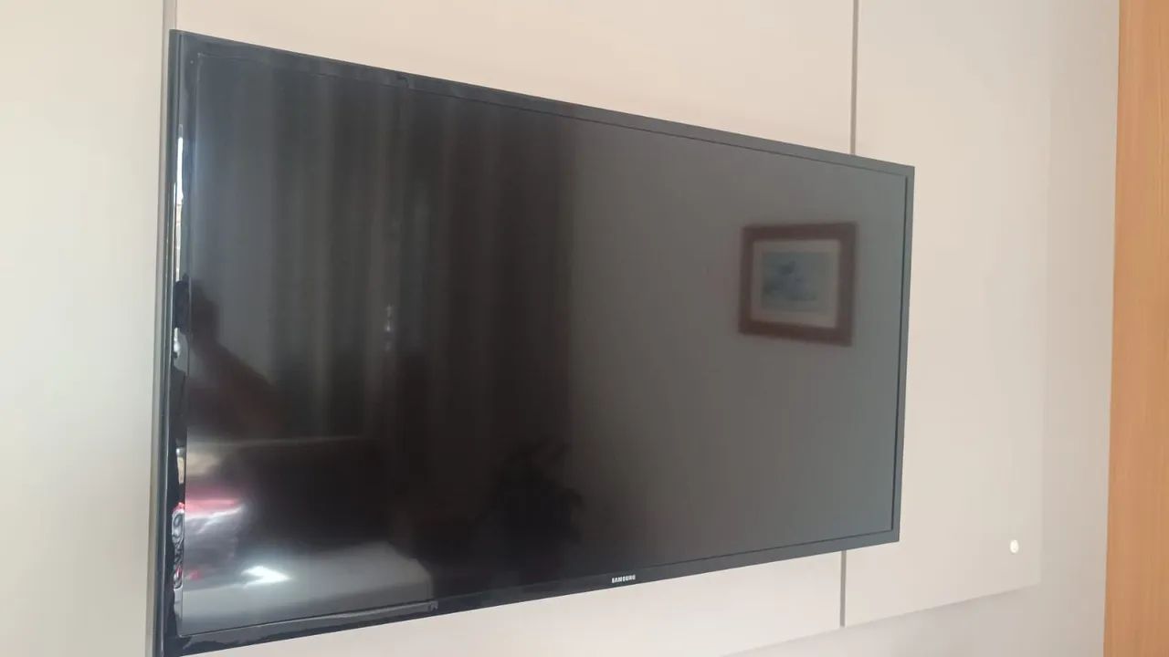 Tv smart Samsung 40 polegadas  - Foto 2