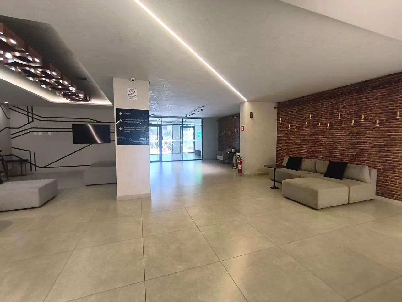 Apartamento 02/4 mobiliado  - Foto 2