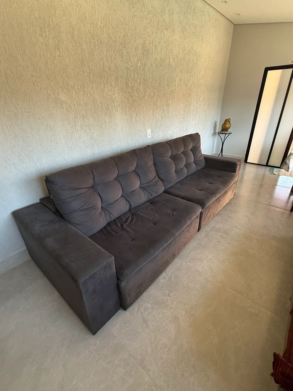 Sofá retrátil  - Foto 2