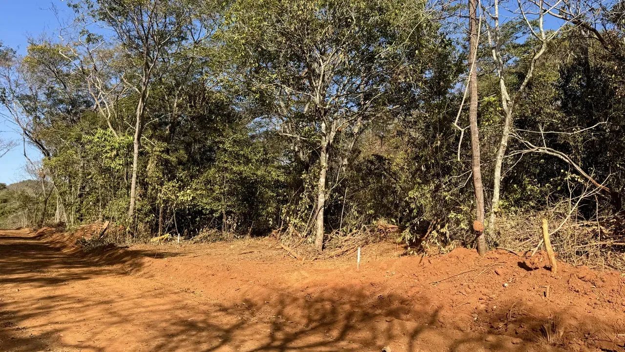 Bairro Liberdade em Lagoa Santa, Melhores Lotes de 360 metros! - Foto 9