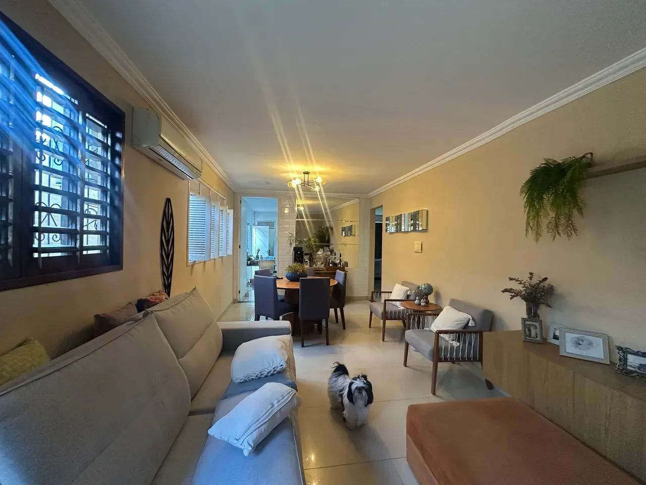 Casa para locação  em Candelaria - Foto 2