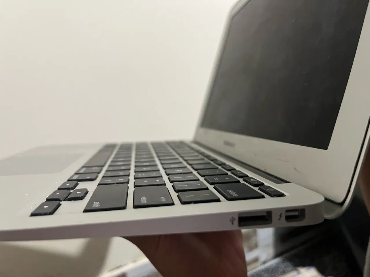 MacBook Air  - Foto 4