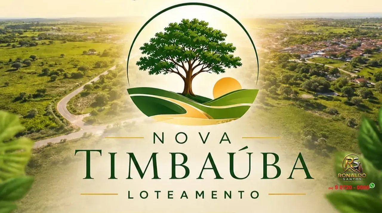 GRANDE LANÇAMENTO EM MONTE ALEGRE/RN! - Foto 5