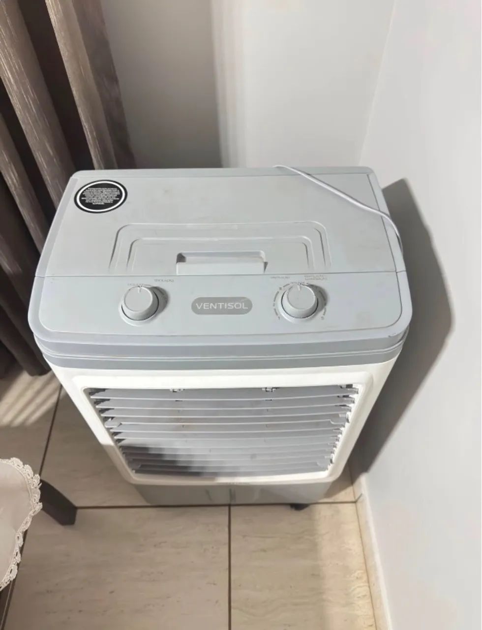 Climatizadores 