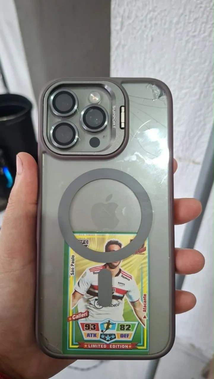 iPhone 16 pro max - Foto 2