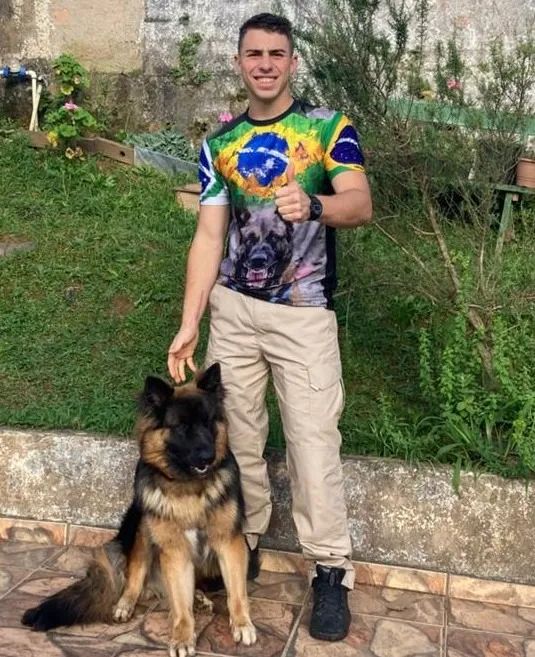Adestrador de cães em Curitiba  - Foto 3