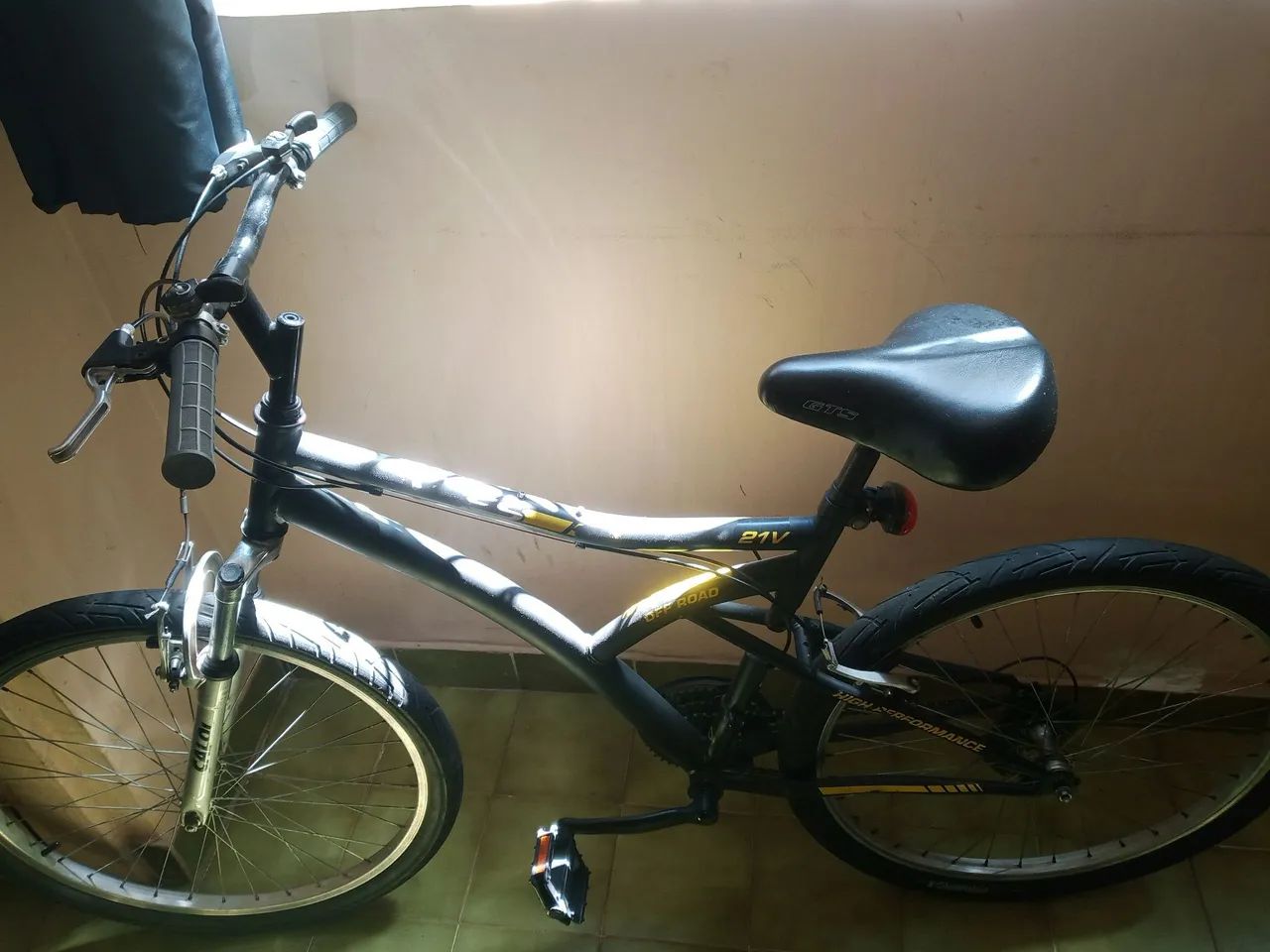 Bicicleta aro 26  - Foto 5
