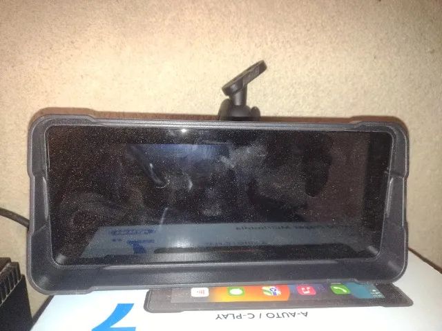 Car play e Android Auto - Foto 2