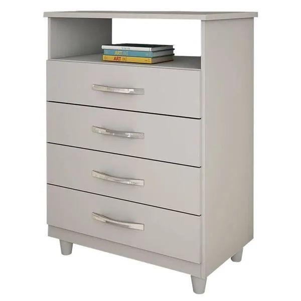 comoda paris chf branca