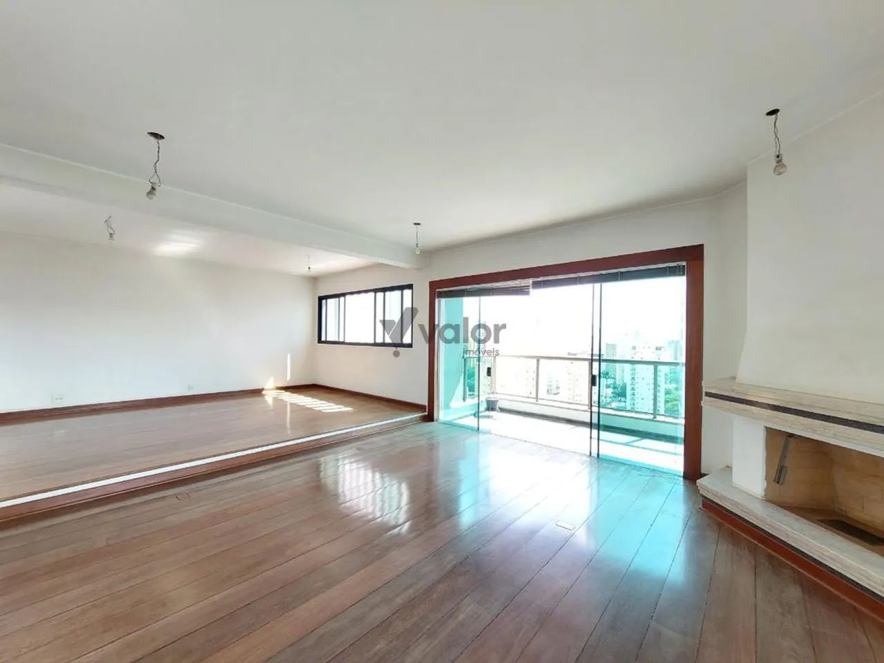 Apartamento para alugar em Campinas, Cambuí, com 4 suítes, com 310 m², Edifício Praia do F - Foto 4