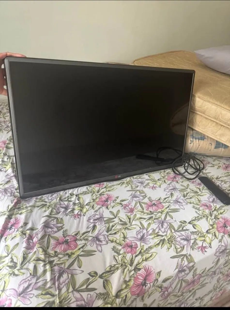 Smart 32 LG - Foto 3