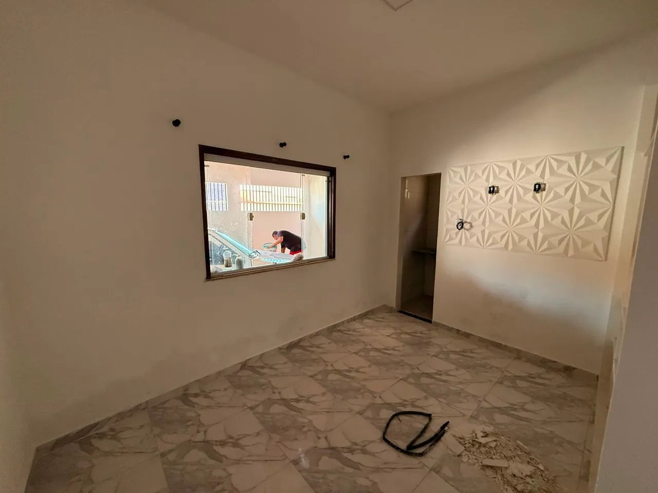 Casa com 4 quartos no Bequimão - Foto 2
