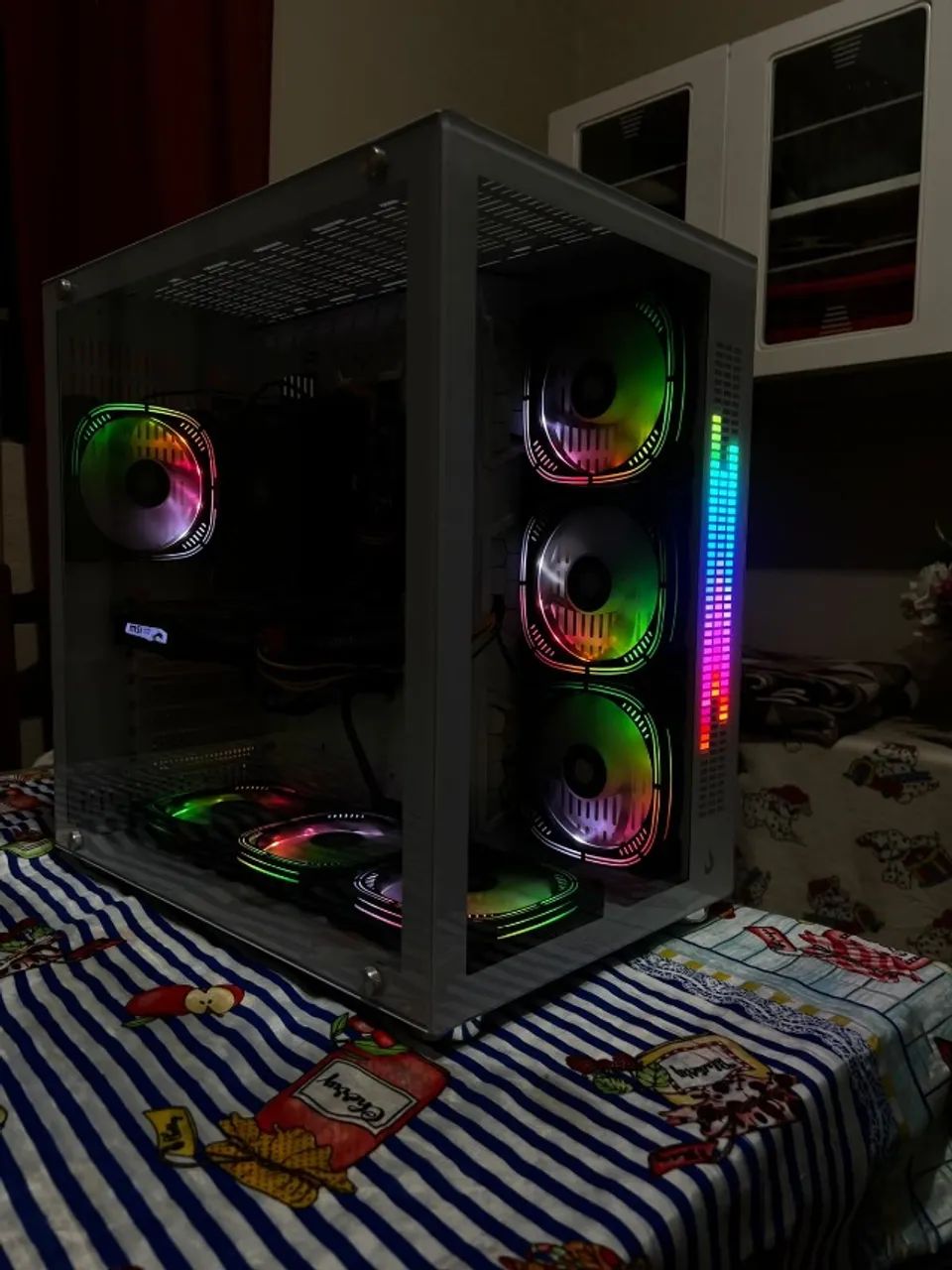 PC GAMER RYZEN - Foto 2