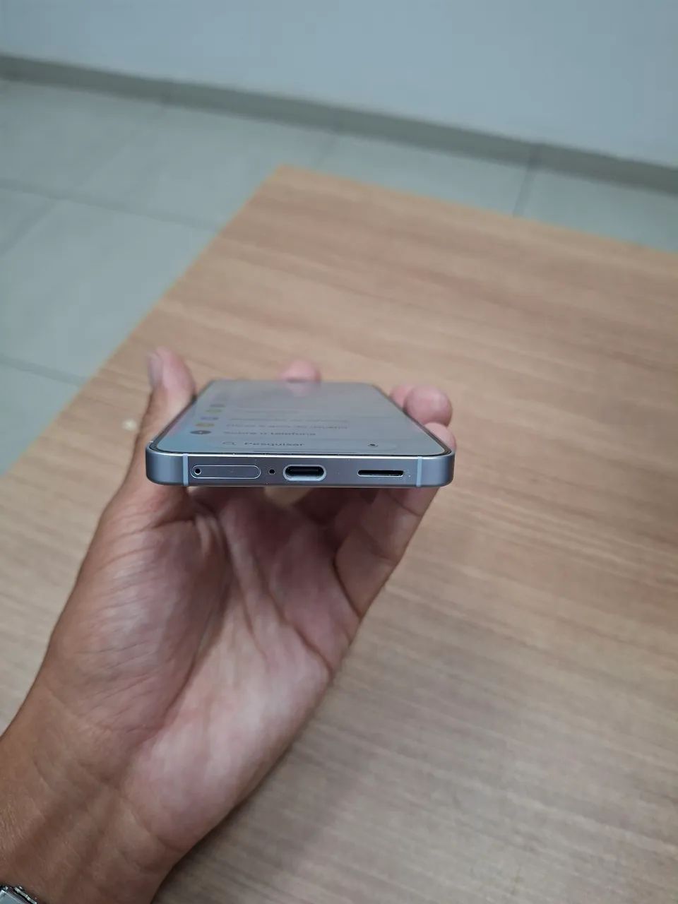 Samsung Galaxy S25 normal 256GB - Foto 5
