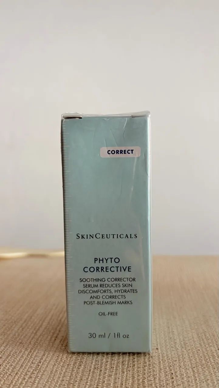 SKINCEUTICALS PHYTO CORRECTIVE