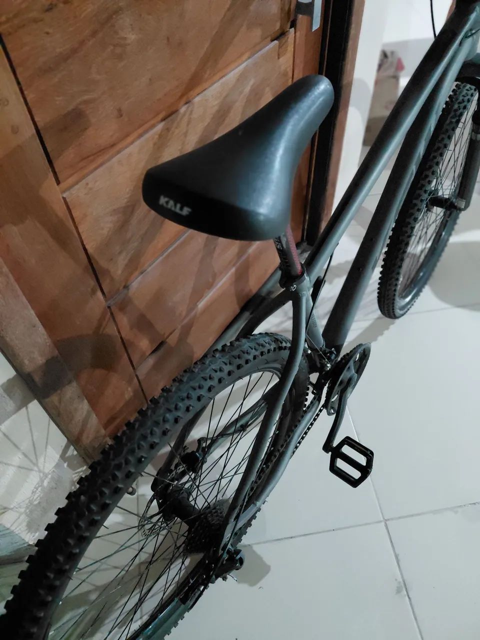 Bicicleta aro 29 - Foto 4