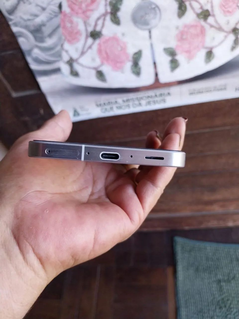 Samsung A56  - Foto 5