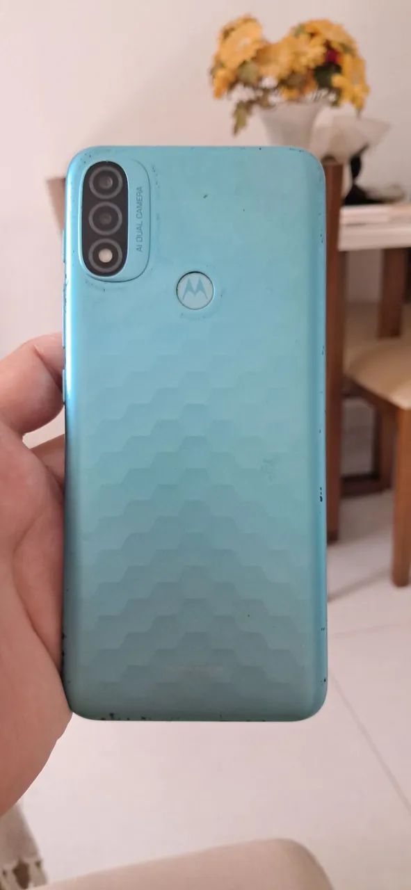 Motorola Moto E20 - Foto 4
