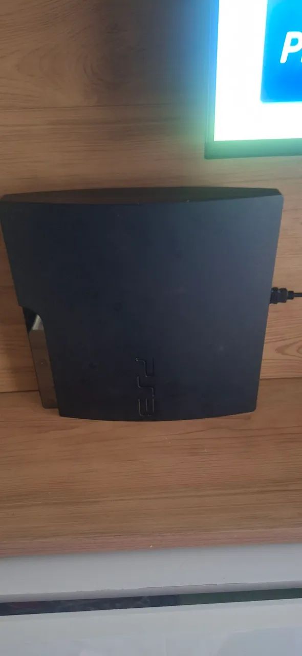 Ps3 - Foto 2