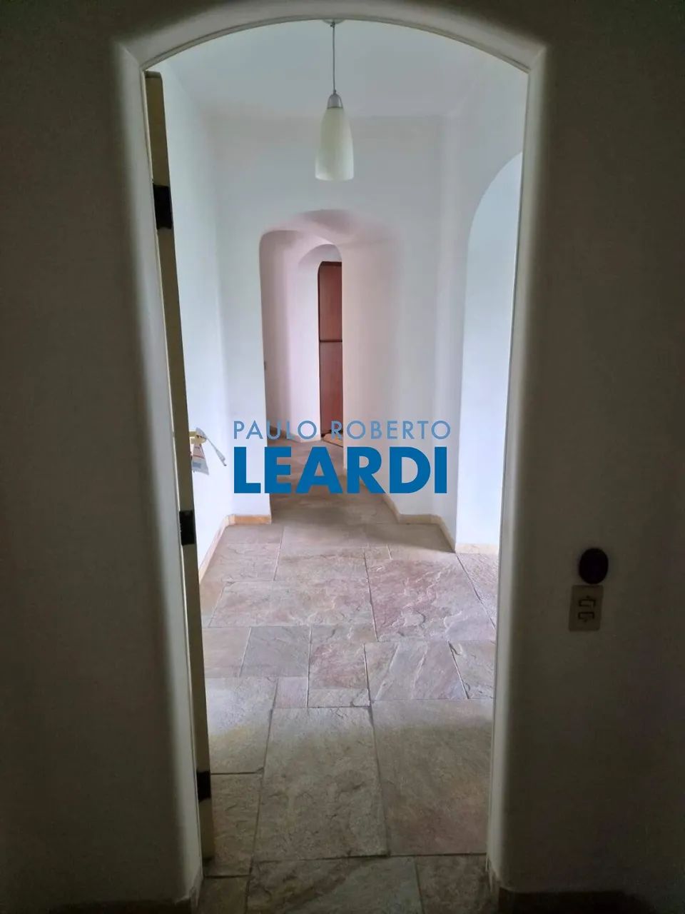 APARTAMENTO - SANTO AMARO - SP