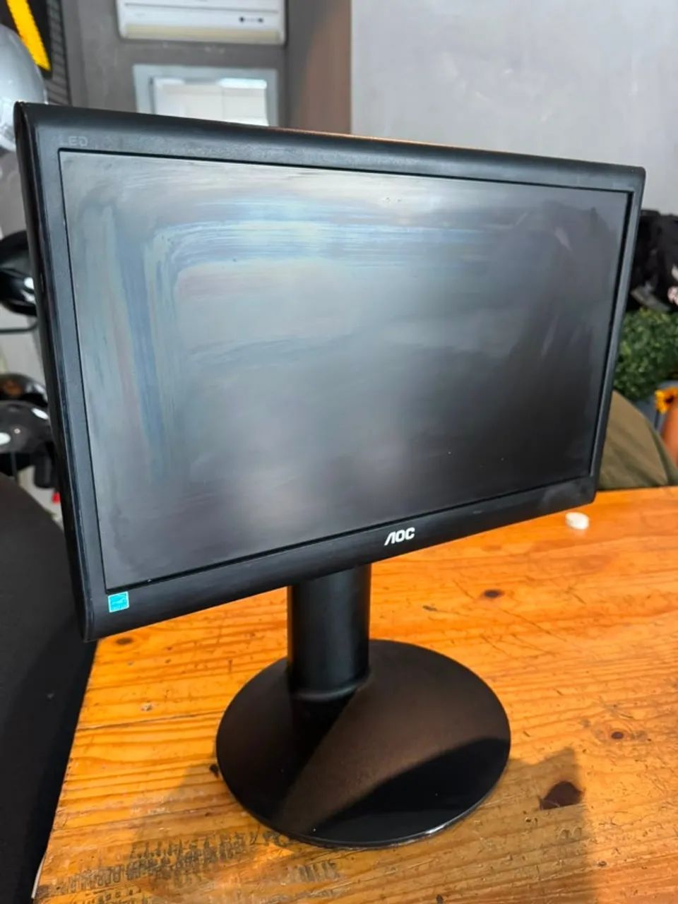 Monitor de Computador - Foto 3