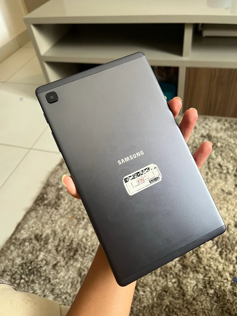 tablet A7 Samsung  - Foto 2