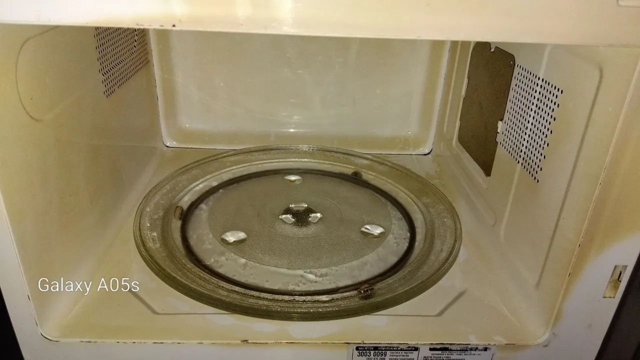 Microondas consul  - Foto 2