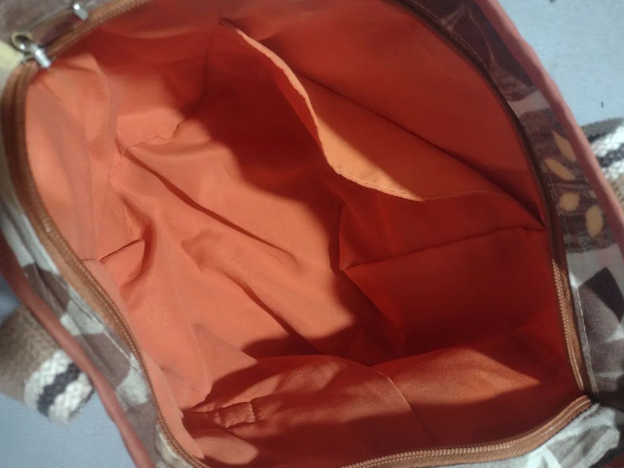 Bolsa estilo boho - Foto 3