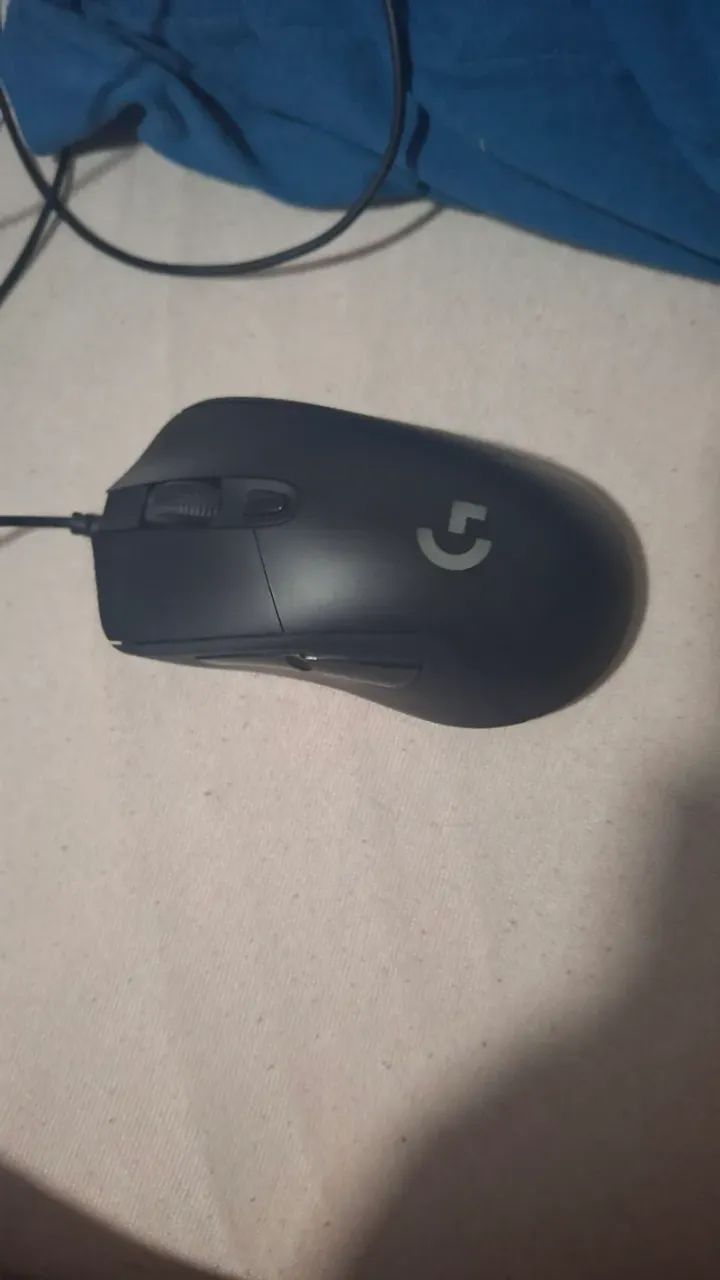 Mouse G403 Hero65049961146498120