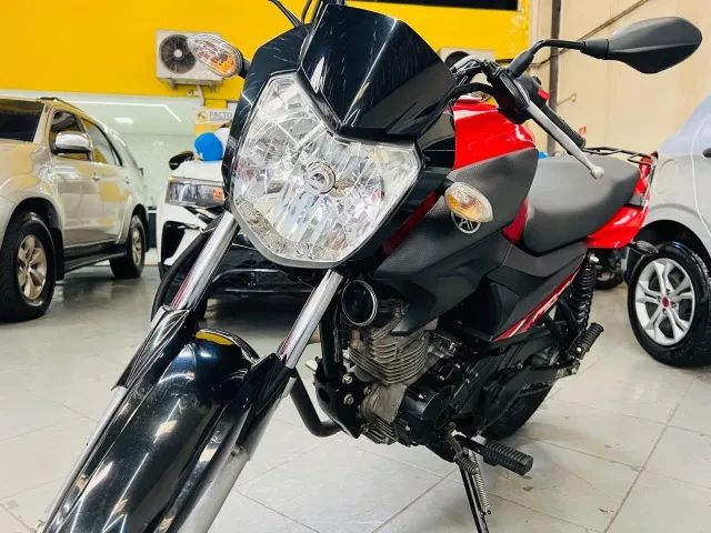 YBR 150 FACTOR ED 2023 - Foto 4