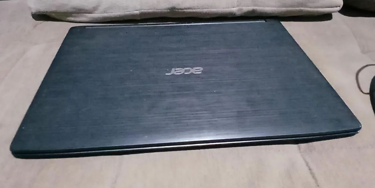 Vendo notebook usado estado de novo - Foto 3