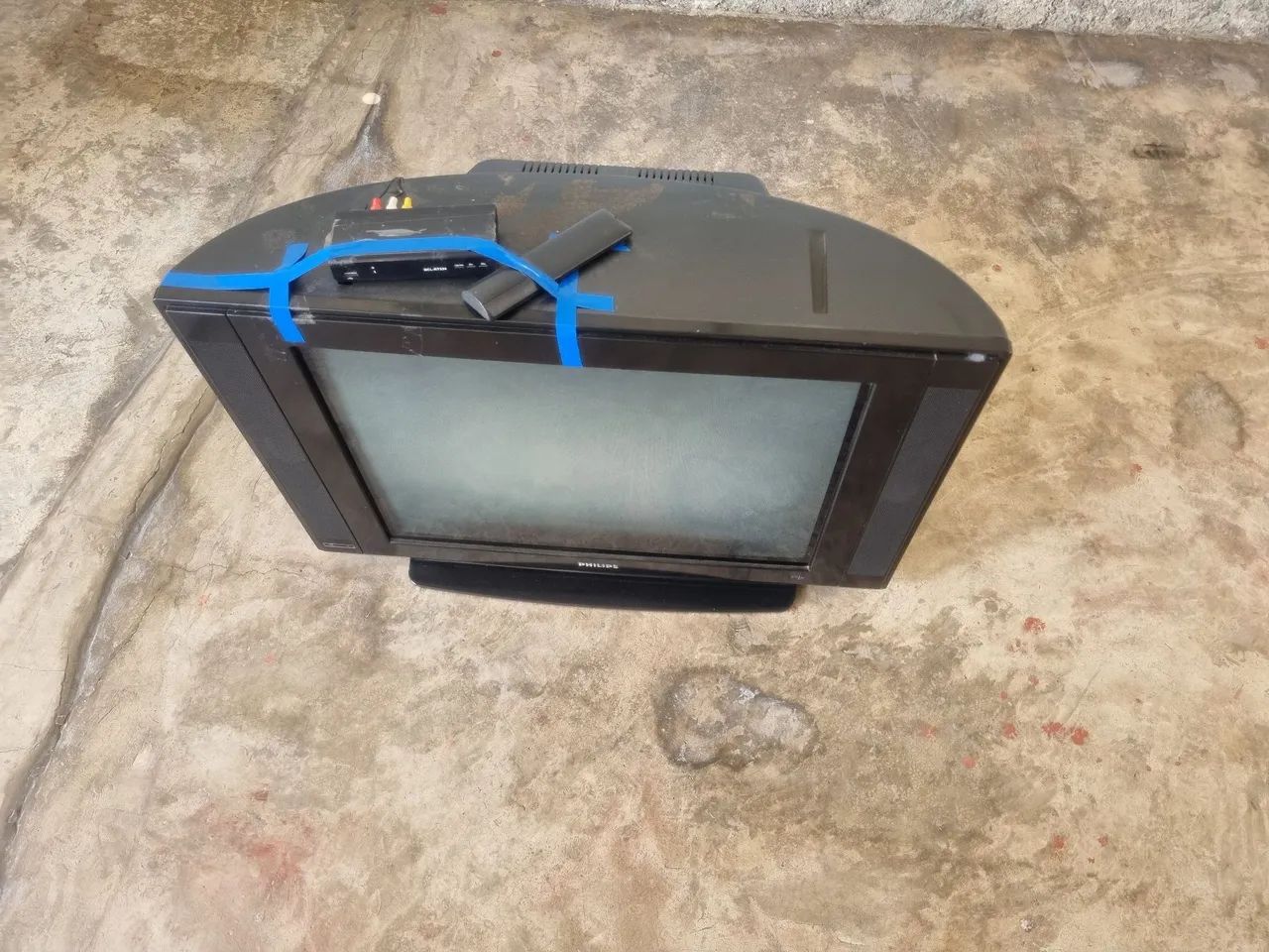 Televisão ?  - Foto 2